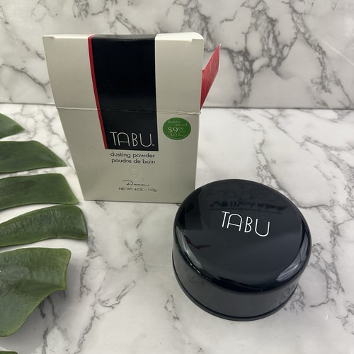 Tabu dana perfumes vintage - tabu, by
