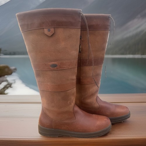 Dubarry galway country boots - dubarry,
