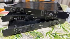 RAMSA 2 Channel Power