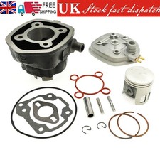 70cc Big Bore Cylinder