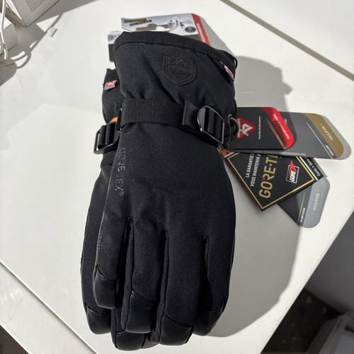 Eska radiator gore tex - eska, gore-tex