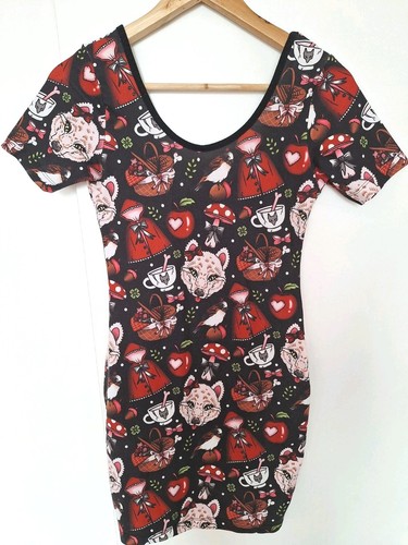 Liqourbrand little red ridding - little,