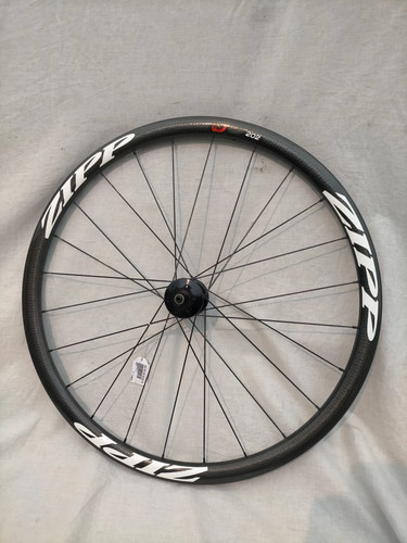 Zipp 202 firecrest - firecrest, disc