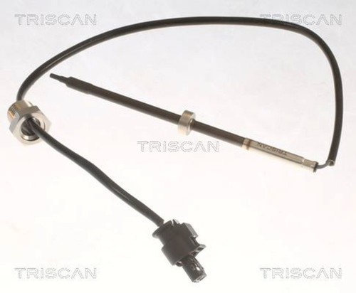 Exhaust gas temperature sensor - gas,
