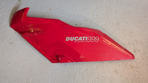 Ducati 749 999 left fairing - ducati,