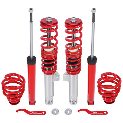 Coilover suspension kit - kit, for