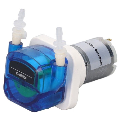 Mini peristaltic pump - mini,