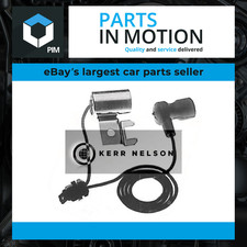 Ignition Condenser fits FORD