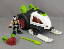 Imaginext DC Super friends