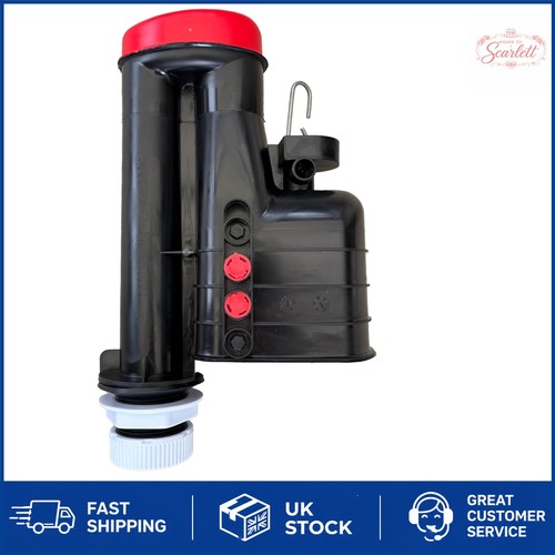 Eco friendly fluidmaster - eco-friendly,