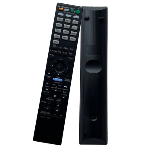 New remote control - new, sony