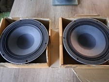 Beyma Bass Mid Drivers Pair