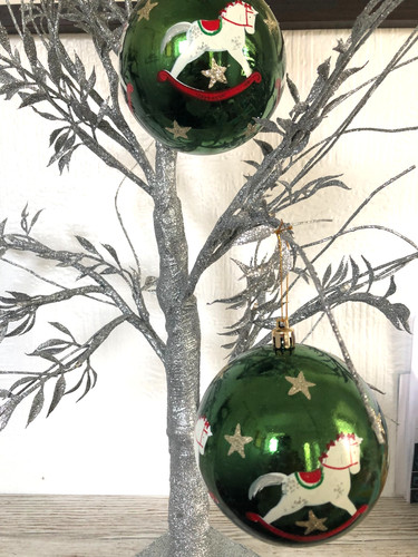 Pack large nutcracker theme - pack,