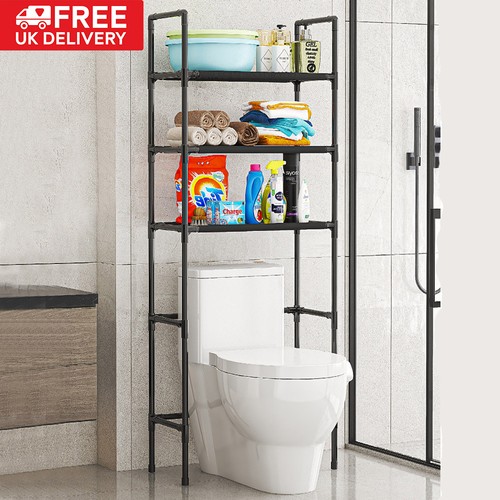 Over the toilet storage - over,