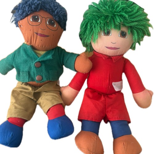 Vintage tots tiny - tiny, tom