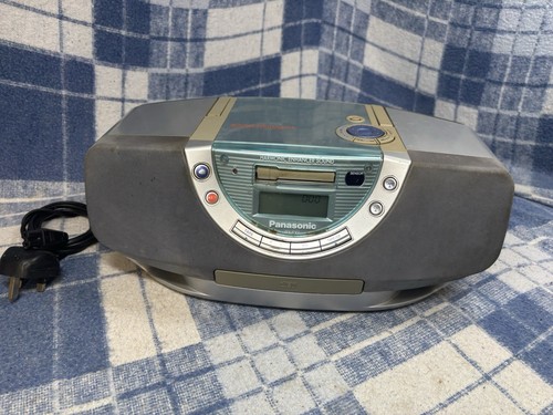 Panasonic ex1 portable - panasonic,