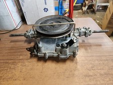 Craftsman Model 917273811 Lawn Tractor Peerless 6 Speed Transaxle 794691
