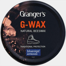 Grangers G-Wax tin Fabsil