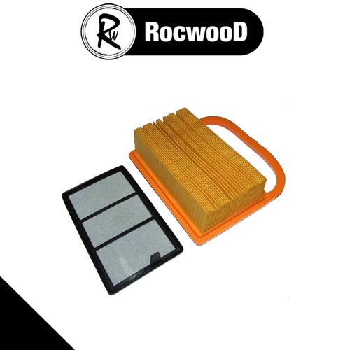 Air filter kit - set, stihl