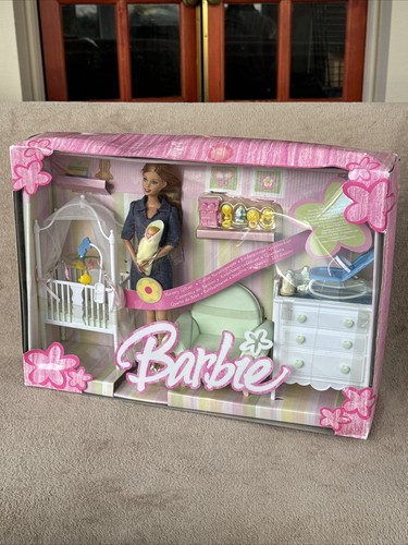 Barbie happy family - barbie,