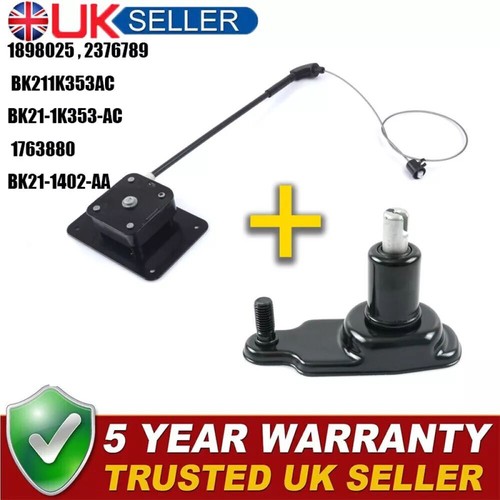 Spare wheel carrier winch - carrier, +