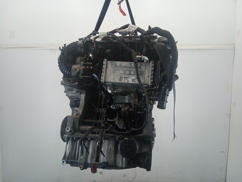 Dpba rde2 volkswagen - rde2, golf
