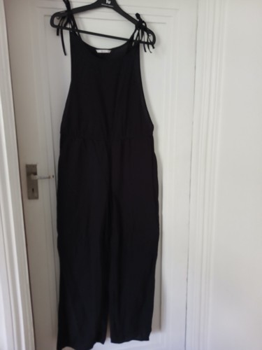 Black 100 cotton - tu, 12