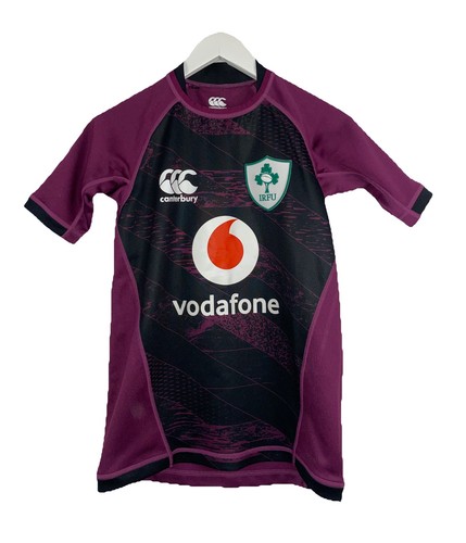 Canterbury ireland purple - canterbury,