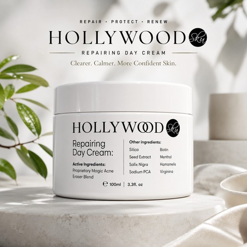 Hollywood skin repairing - hollywood,