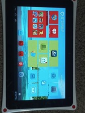 Nabi XD 10.1" 16GB 4-Pack NABIXD-NV10A, Tegra 3, Android Tablets for School