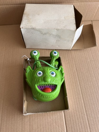 Monster munch bike blaster - monster,