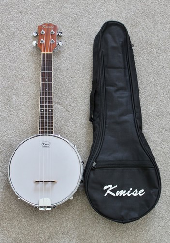 Brand new kmise - kmise, banjo