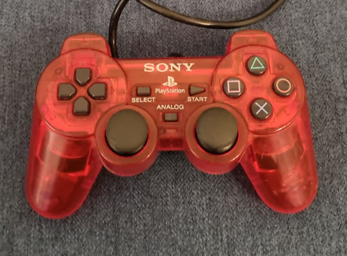 Sony playstation ps2 - playstation,