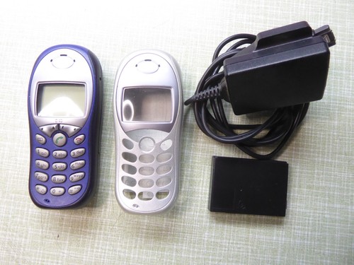 Siemens c45 mobile phone - siemens,