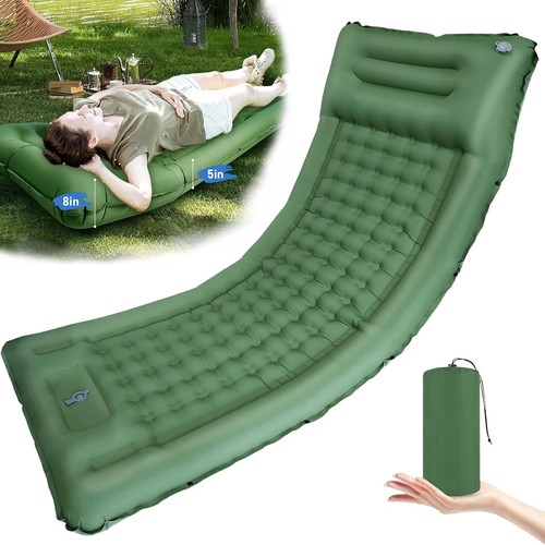 Camping mattress thick - camping, mattress,
