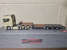 WSI GRASSMEN SCANIA AND