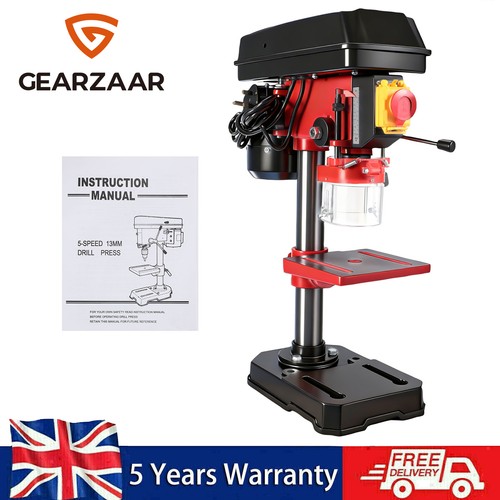 Pillar drill press - pillar,