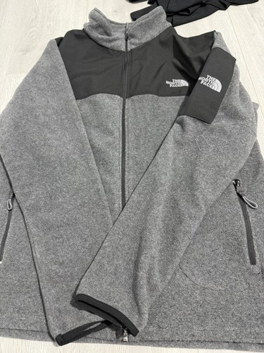 The north face summit - north,