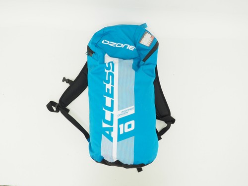 Ozone access marine blue - v7, 10
