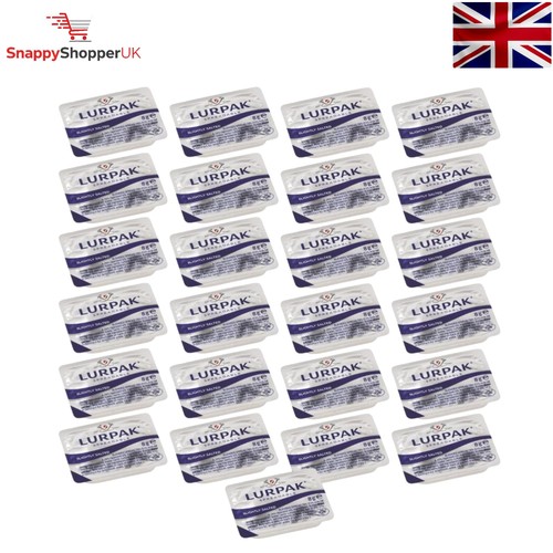 Convenient pack lurpak - 25-pack,