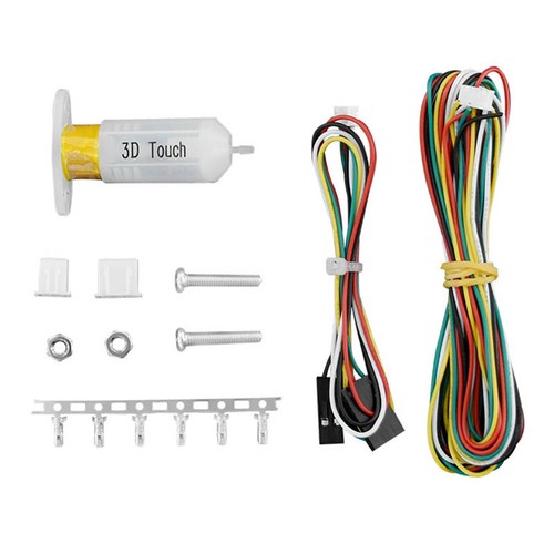 Trianglelab touch sensor - trianglelab, 3d