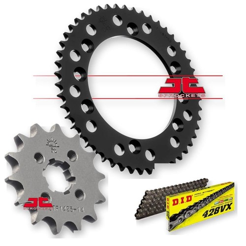 Fits suzuki tsr125 - suzuki,