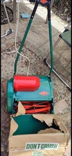 BRAND NEW VINTAGE Qualcast 12" Panther Lawnmower  