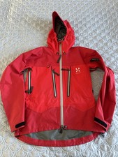 HAGLOFS SPITZ GORE-TEX PRO