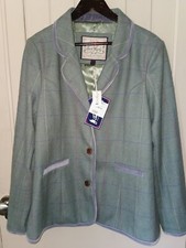 Jack Murphy New Tweed Riding