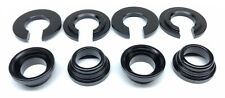 Polypro Subframe Collar Bushes For Nissan Skyline Silvia GTR Pulsar GTiR Cefiro