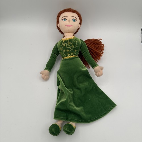 Shrek princess fiona - shrek,