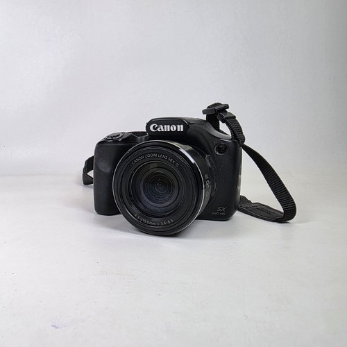 Canon powershot sx540 - powershot,