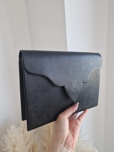 Vintage yves saint laurent ysl - vintage,