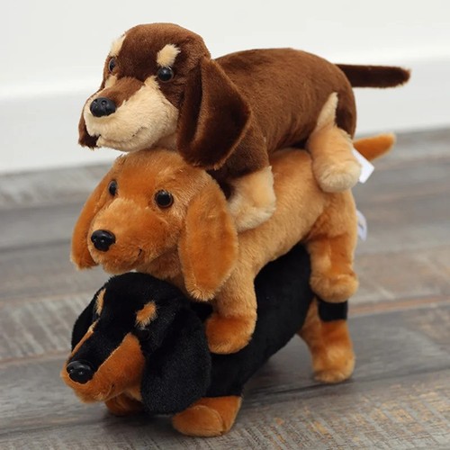 Jellycat otto sausage dog - jellycat,